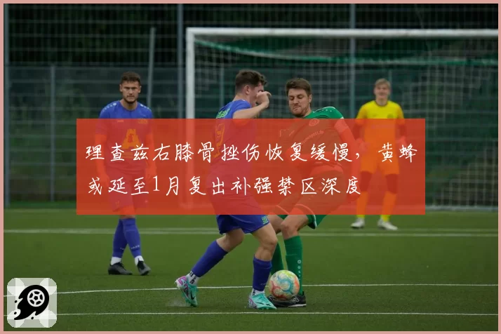 理查兹右膝骨挫伤恢复缓慢，黄蜂或延至1月复出补强禁区深度