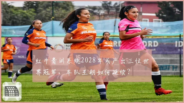 红牛青训系统2028年或产出三位世界冠军，车队王朝如何延续？