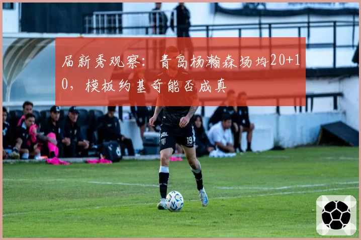 届新秀观察：青岛杨瀚森场均20+10，模板约基奇能否成真